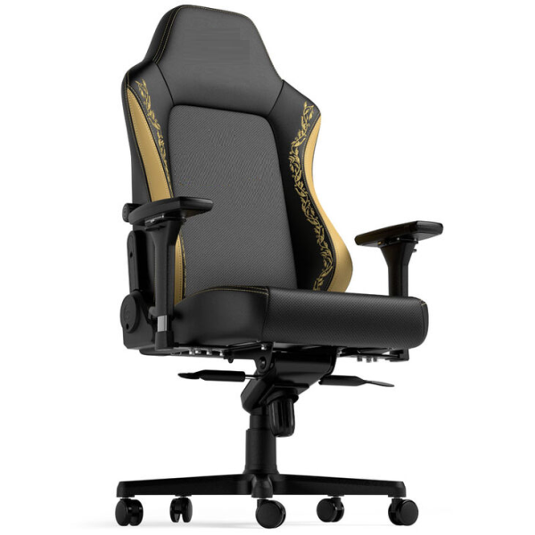 Ergonomic Gaming Chair 135 Degree Recline with Angle Lock