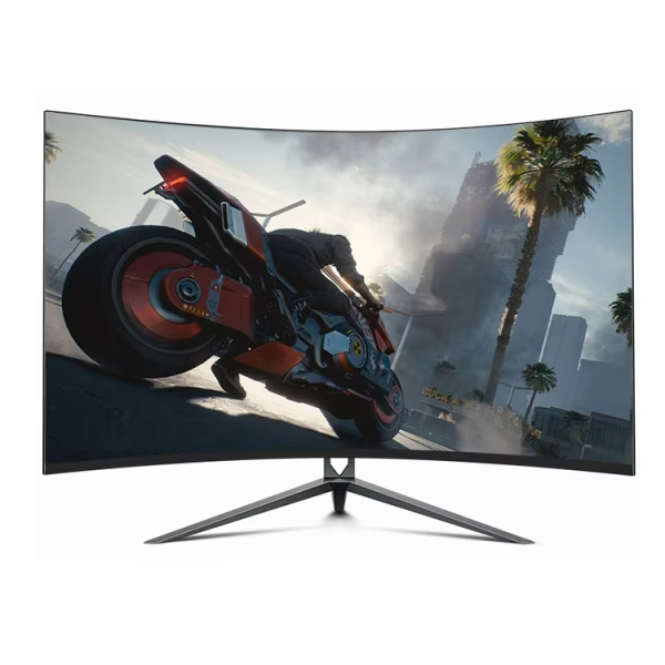 31.5" FHD 1920 x 1080 1500R Curved PC Gaming Monitor