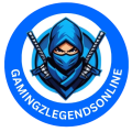 gamingzlegendsonline.com