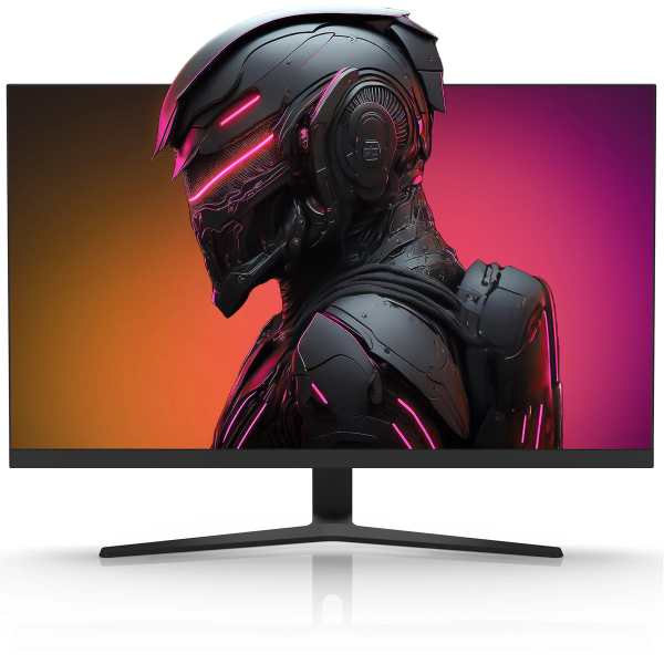 QHD 1000R Curved Gaming Monitor, 1ms(MPRT), HDR10, 165Hz